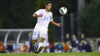 Men's soccer