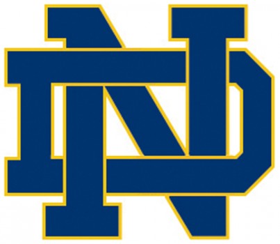 notre dame fighting irish