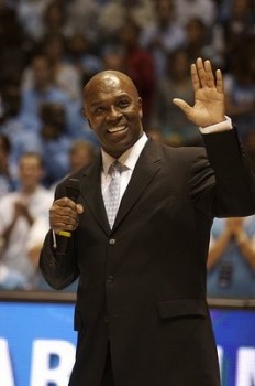 Phil Ford