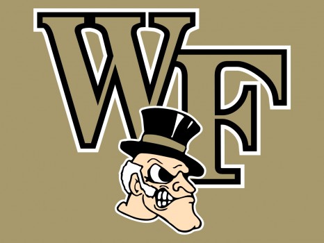 wake forest