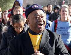 Courtesy Chapel Hill/Carrboro NAACP