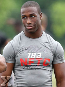 elijah hood