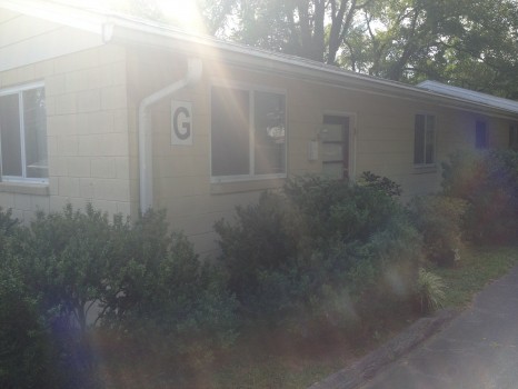 Brookside Condo G3