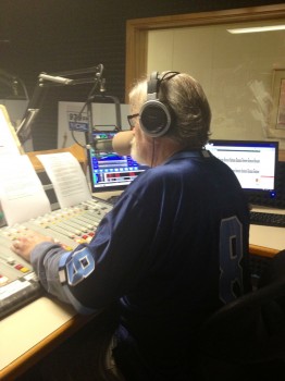 unc football jersey Ron Stutts