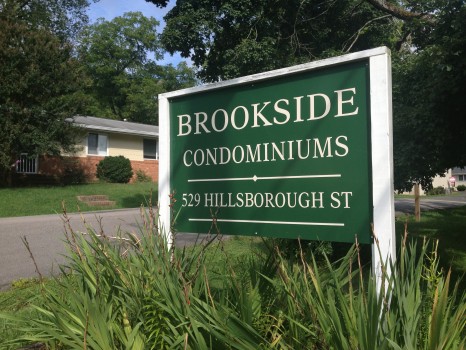 Brookside Condominiums