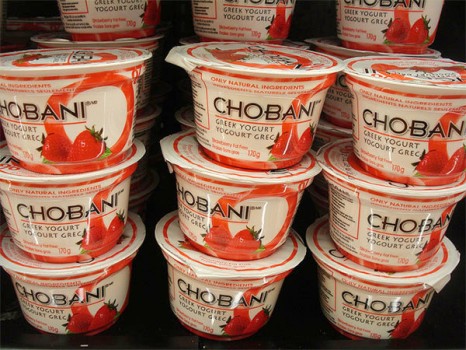 chobani