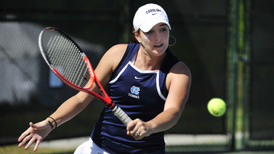Carolina tennis