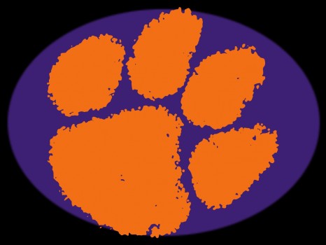 clemson tigers