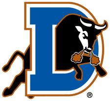 Durham Bulls logo