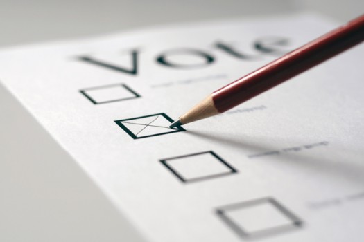 Vote