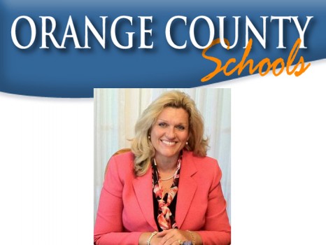 Gerri Martin OC schools
