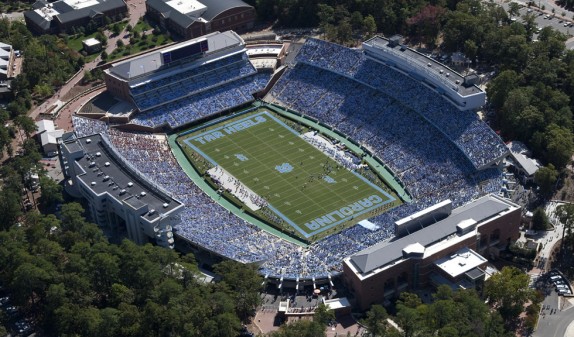 Kenan Stadium