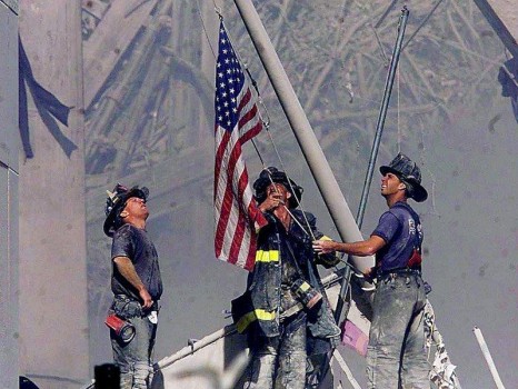 September 11, 2001 - 9/11