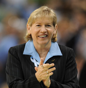 sylvia hatchell