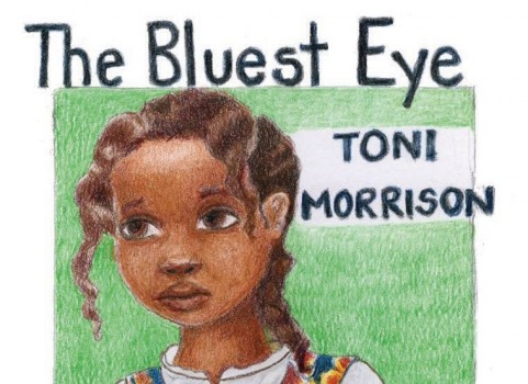 the bluest eye feature