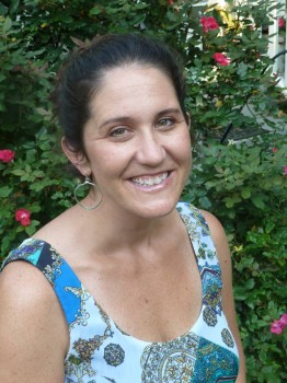 Meighan Carmichael (Photo courtesy of campaign Facebook page)
