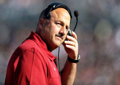 Steve Addazio