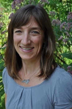 Jenn Weaver (Photo courtesy of jennweaverfortownboard.com)