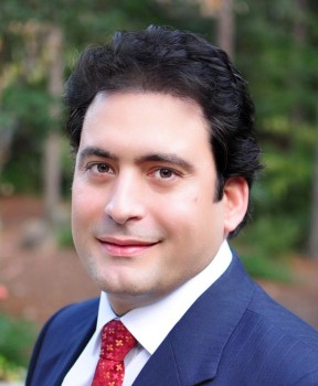 Ignacio Tzoumas