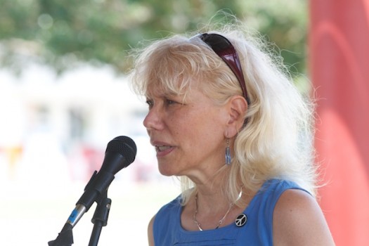 Randee Haven-O'Donnell