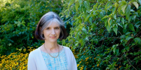 Sally Greene (Courtesy of sallygreene.org)