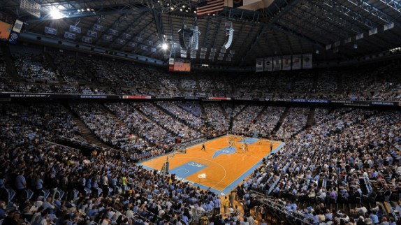 Dean Dome