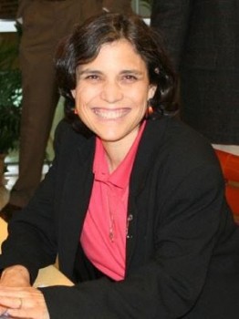 Maria Palmer