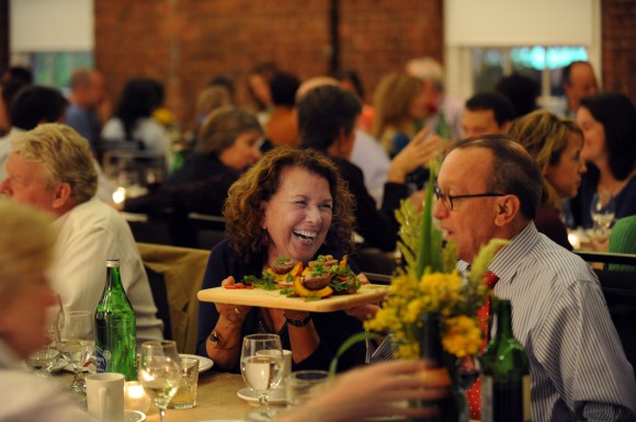 TerraVITA_2013_fourth_annual_event_takes_place_each_October_and_spotlightssustainable_food