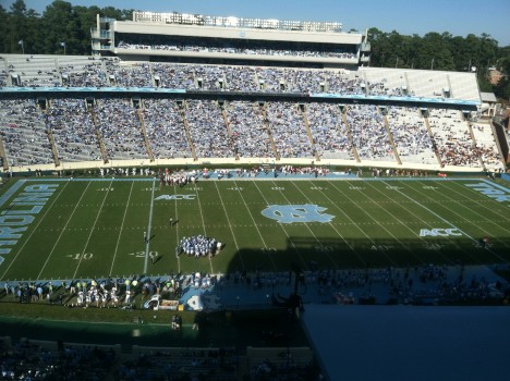 UNC-BC