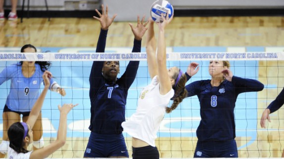 Volleyball-Pitt