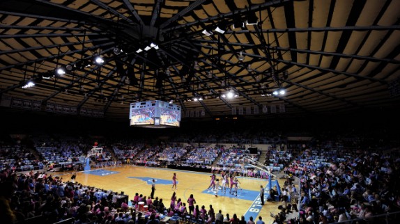 WBB Tournament