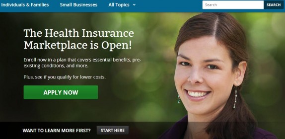 Healthcare.gov
