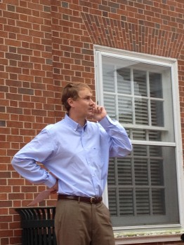 unc football scandal