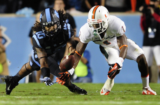 UNC Miami