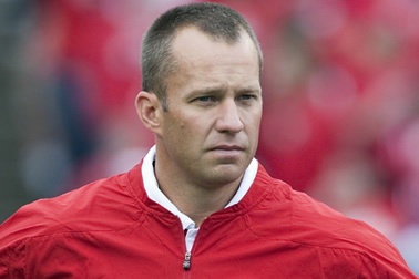 Dave Doeren