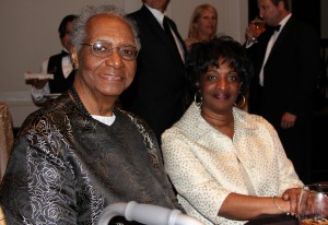 Mildred Council, Valerie Foushee